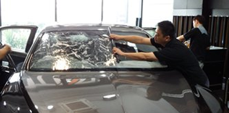 Sửa gương xe ô tô giá rẻ rẻ
